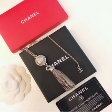 Chanel Brooches